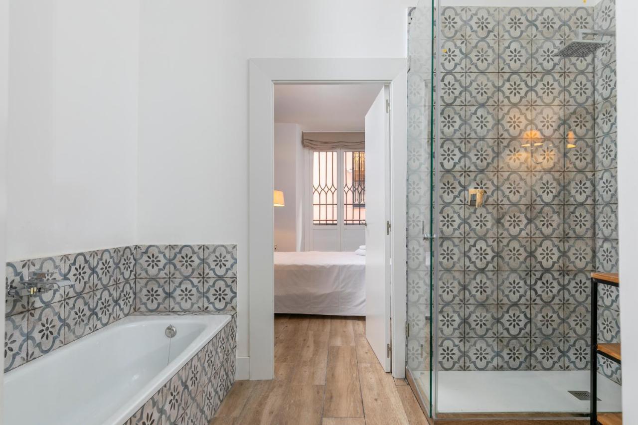 Homeabout Premium Malasana Apartment Мадрид Екстериор снимка