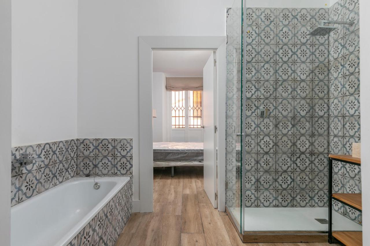 Homeabout Premium Malasana Apartment Мадрид Екстериор снимка